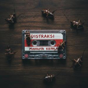 Distraksi