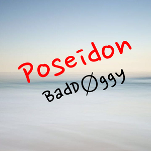 Poseidon（BD Remix）