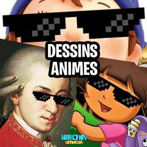 Dessins Animes