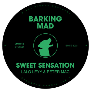 Sweet Sensation
