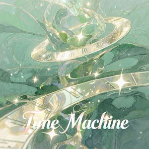 Time Machine（纯音乐版）
