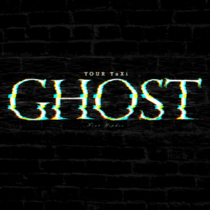 Ghost(Prod by K-MAX)