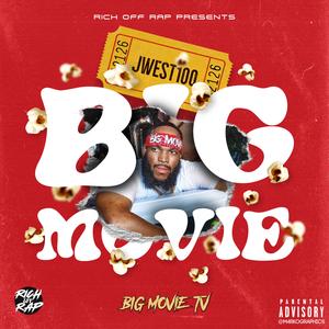 Big Movie Remix (feat. Compton AV, Guapo Cashh & Radio Base)