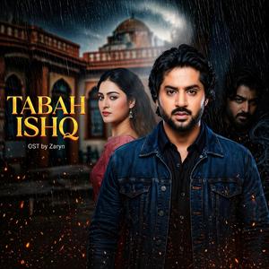 Tabah Ishq (Official Original Soundtrack Gulam Badshah Sundari)