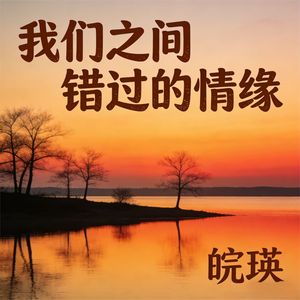 我们之间错过的情缘(伴奏)