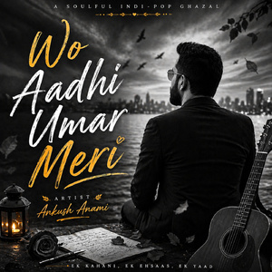 Wo Aadhi Umar Meri