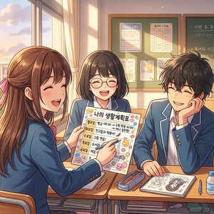 어린 시절의 추억