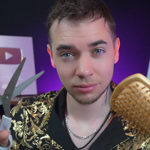 Brosse à cheveux en bois