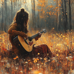 Созерцательная Мелодия