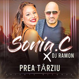 Prea târziu (feat. Sonia.C)