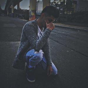 My Past (Pt. 1)