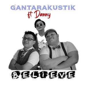 Believe (feat. Danny SP)