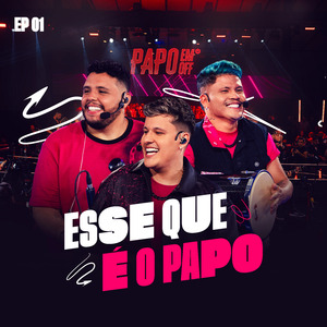 Pente e Rala / Abandonado / Ô Queiroz (Ao Vivo)