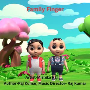 Family finger