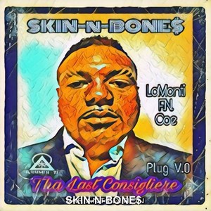 Thong (El Amor Rave Song)