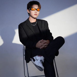 怪兽·归来（prod by K-MAX）