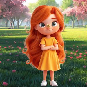 Albinuța (Statuia Muzicală)