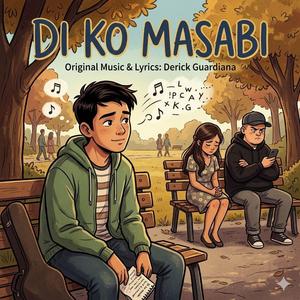 Di Ko Masabi