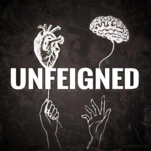 Unfeigned