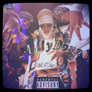 MCM (feat. Yskmj2x & Caymillz)