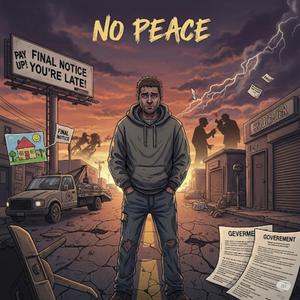 No Peace