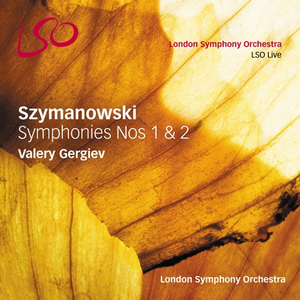 Symphony No. 2 in B-Flat Major, Op. 19: II.Variation 5 Tempo di minuetto