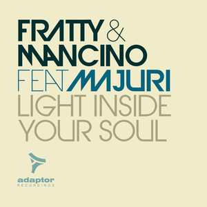 Light Inside Your Soul (Fabio Solazzo Intensive Mix)