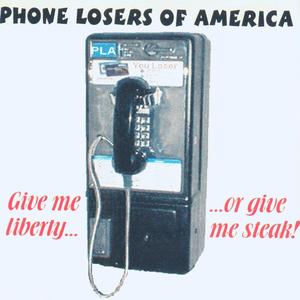 This Is Not A Pay Phone