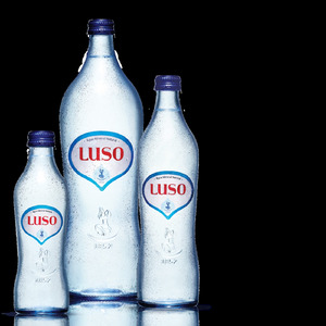 Água Luso