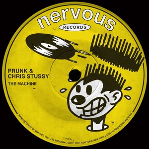 The Machine (Original Mix)