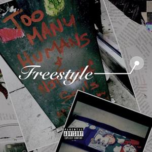 Freestyle (feat. Ka$tro)