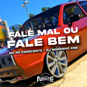 Fale Mal ou Fale Bem