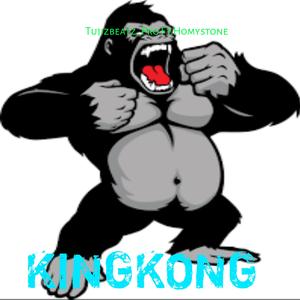 KINGKONG (feat. homystone)