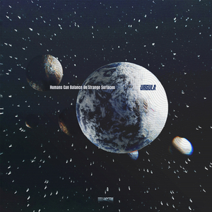 Surveillance (Urgula's Low Orbit Mix)