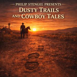 Dusty Trails and Cowboy Tales (feat. Wade Hollister)
