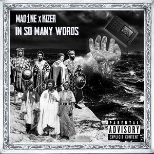 Trash Talk Diaries (feat. Kizer)