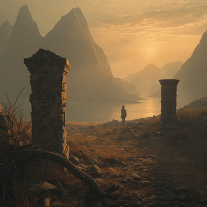 Echoes of Tannin's Twilight