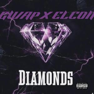 DIAMOND'S (feat. ELC0N)