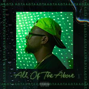 Feel The Vibe (feat. JayMob, Qurfew & B.E.V.A)