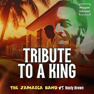 Tribute To A King - Reggae Infused