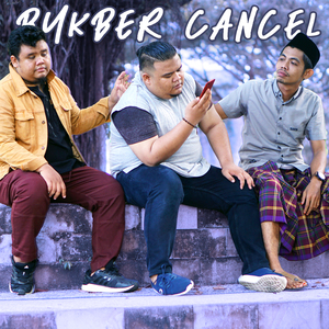 Bukber Cancel