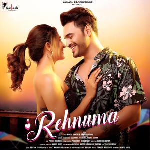 REHNUMA (feat. HEENA ZOHRA)