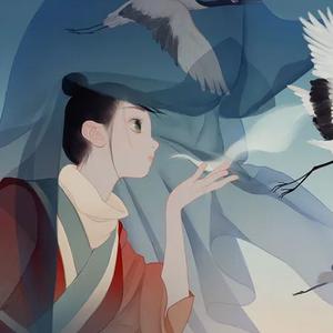 行遍千山和万水