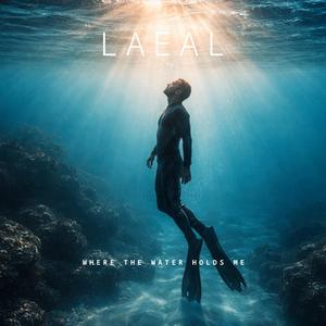 Where The Water Holds Me