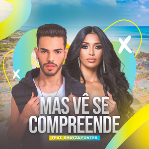 Mas Vê Se Compreende (Cover)