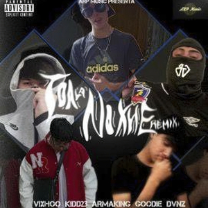 Toa la Noxhe (Remix)