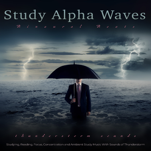 Study Alpha Waves