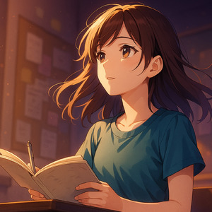 未来を信じた君へ