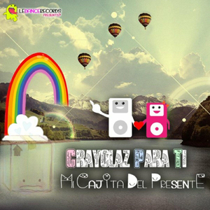 No Puedo Irme (feat. Zoke)