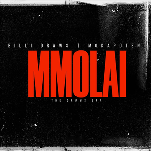 Mmolai (feat. Mokapoteni)